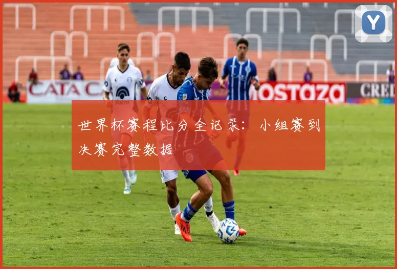 世界杯赛程比分全记录：小组赛到决赛完整数据